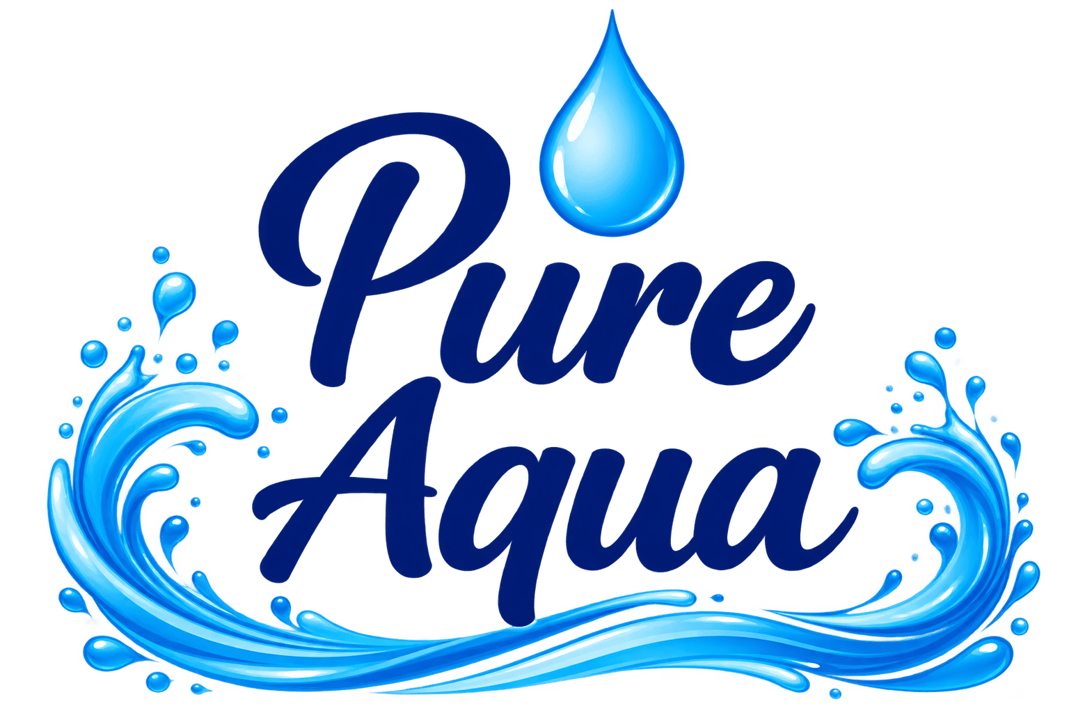 Pure Aqua Limited