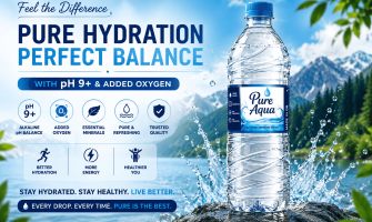 Alkaline Drinking Water