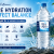 Alkaline Drinking Water