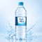 Pure Aqua Drinking Water Bottle - 500 ML